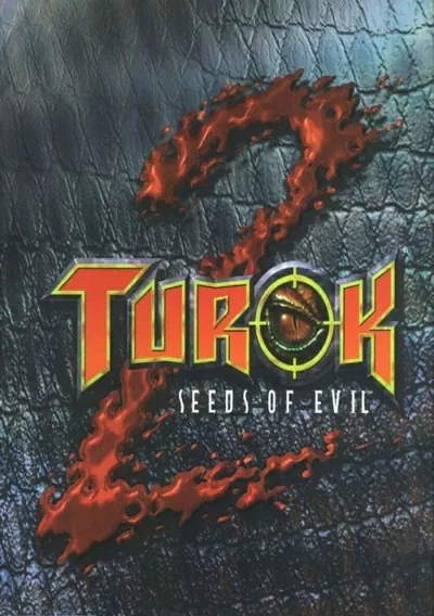 Turok 2 - Seeds of Evil