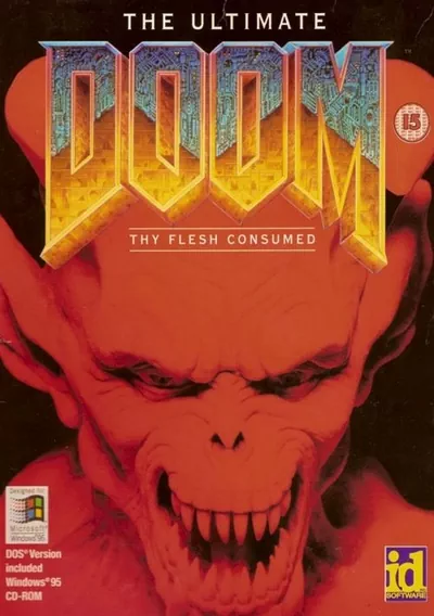 Ultimate Doom, The