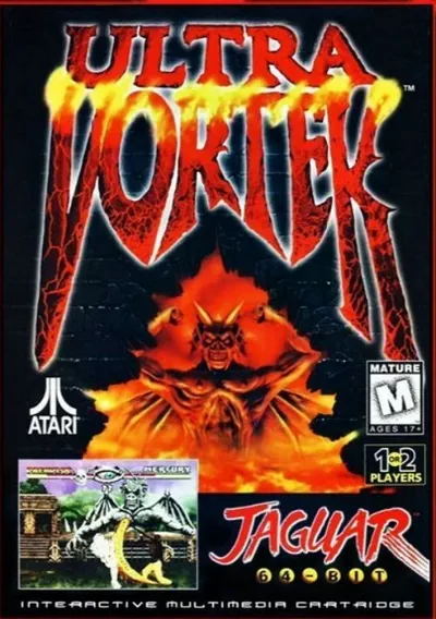 Ultra Vortek (World) (v0.94) (Beta)