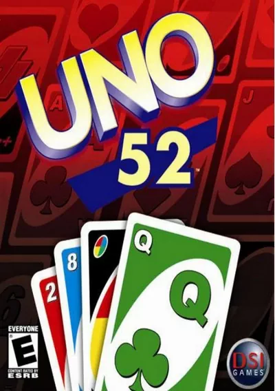 Uno 52 (Independent)