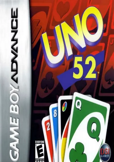 Uno 52