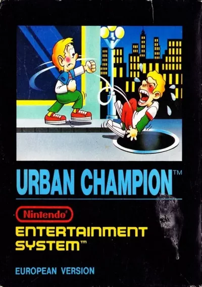 Urban Champion (JU) [p1]