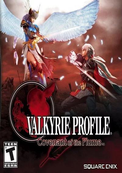 Valkyrie Profile - Covenant of the Plume