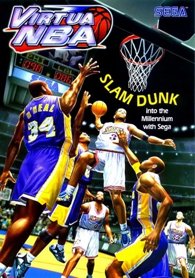 Virtua NBA