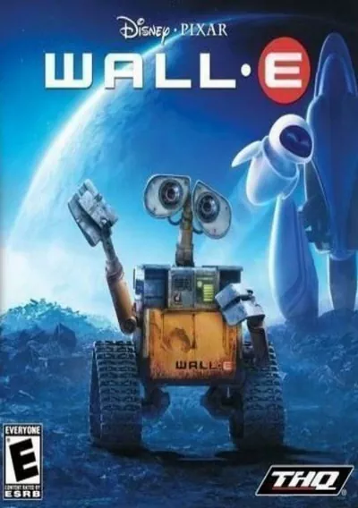 WALL-E