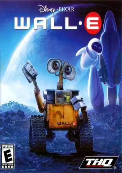 WALL-E (E)(Eximius)