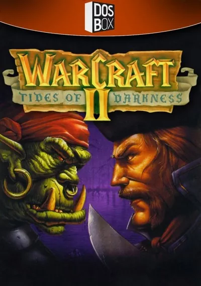 Warcraft 2 Tides Of Darkness