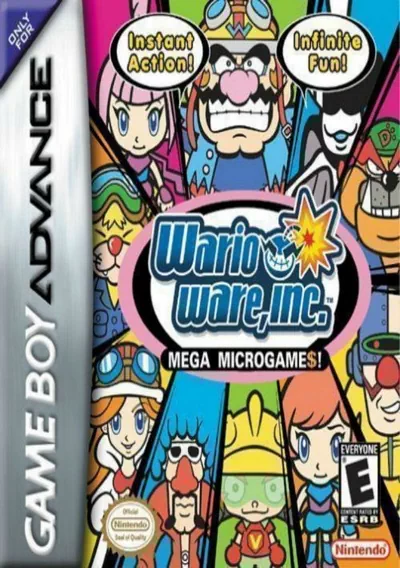 WarioWare