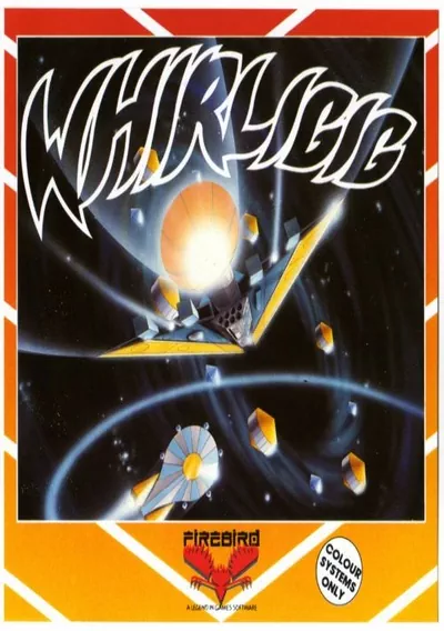 Whirligig (Europe)