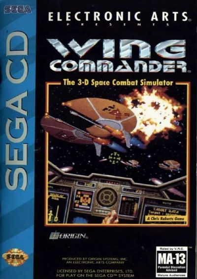 Wing Commander (U)