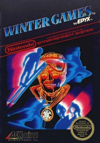 Winter Games