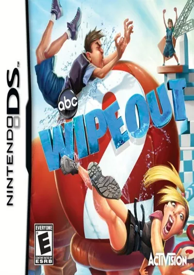 Wipeout - The Game