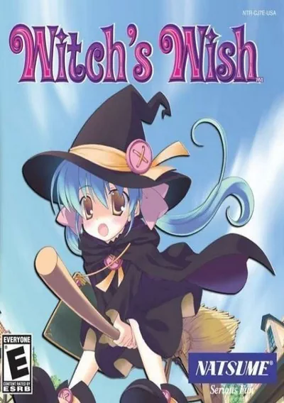 Witch's Wish