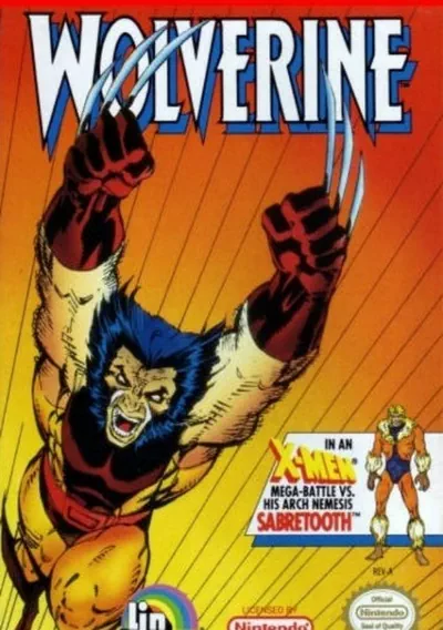 Wolverine