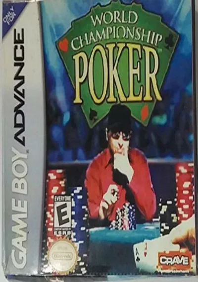 World Championship Poker