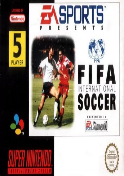 World Cup France 98 (Hack)