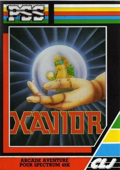 Xavior