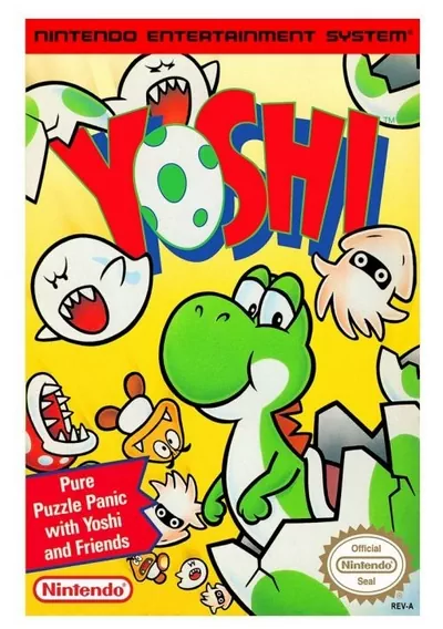 Yoshi