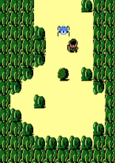 Zelda (2003) (Kyle Pittman) (Adventure Hack)