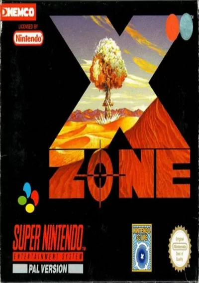 Zone (PD)