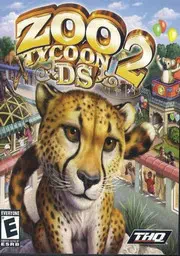 Zoo Tycoon 2 DS (E)