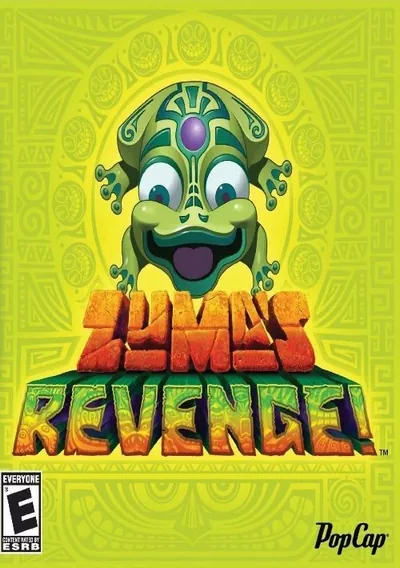 Zuma's Revenge