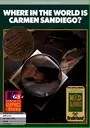 Where In The World Is Carmen Sandiego (Disk 1 Of 1 Side A) ROM