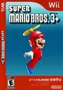 Super Mario Bros 3+(Plus) ROM