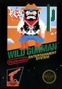 Wild Gunman (PC10) ROM