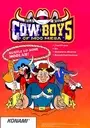 Wild West C.O.W.-Boys of Moo Mesa (ver EAB) ROM