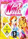 Winx Club - Mission Enchantix ROM