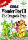 Wonder Boy III - The Dragon's Trap ROM