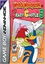 Woody Woodpecker In Crazy Castle 5 (Mode7) (EU) ROM