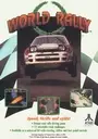 World Rally (Version 1.0, Checksum 0E56) ROM