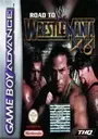 WWE - Road To Wrestlemania X8 ROM