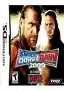 WWE SmackDown Vs Raw 2009 Featuring ECW (EU) ROM