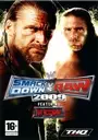 WWE SmackDown Vs Raw 2009 Featuring ECW (EU)(BAHAMUT) ROM