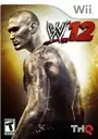 WWE 12 ROM