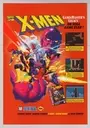 X-Men - Gamemaster's Legacy ROM