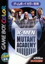 X-Men - Mutant Academy ROM