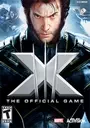 X-Men - The Official Game (EU) ROM