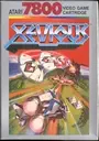 Xevious ROM