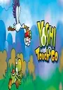 Yoshi Touch & Go ROM