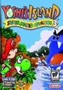 Yossy Island - Super Mario Advance 3 (Cezar) (J) ROM