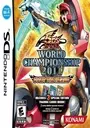 Yu-Gi-Oh 5D's World Championship 2011 - Over The Nexus (K) ROM