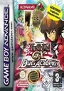 Yu-Gi-Oh! GX - Duel Academy (EU) ROM