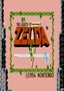 Zelda - The Legend Of Zelda ROM